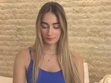 Chaturbate Best Webcam of maryy_campbell