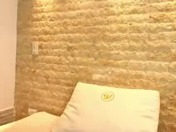 Chaturbate Sex Chat of maryy_campbell