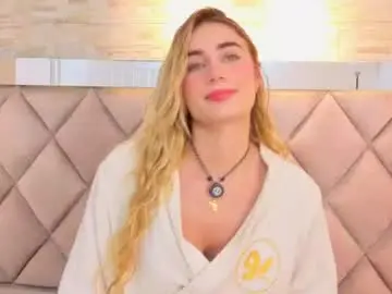 Chaturbate Sex Cam of maryy_campbell