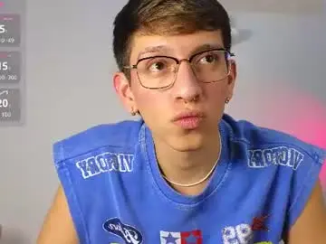 Chaturbate Free Porn Cam of milky__boy_