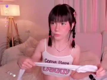 Chaturbate Sex Cam of milliminimouse
