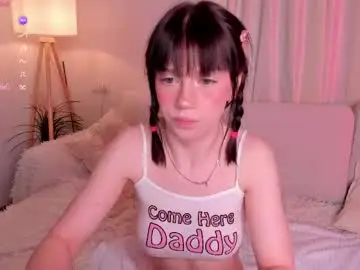 Chaturbate Best live sex cam show of milliminimouse
