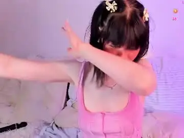 Chaturbate Live Sex of milliminimouse