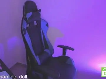 Chaturbate Adult Webcams of namine_vanitas