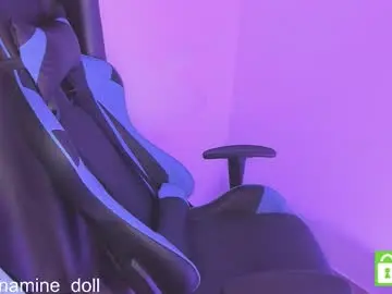 Chaturbate Free Porn Cam of namine_vanitas