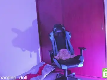 Chaturbate Adult Webcams of namine_vanitas