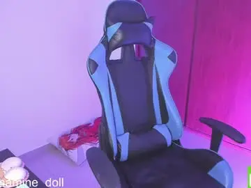 Chaturbate Best live sex cam show of namine_vanitas