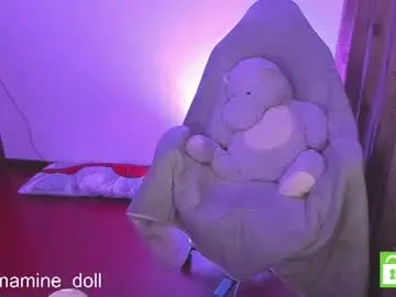 Chaturbate Private Sex Chat of namine_vanitas