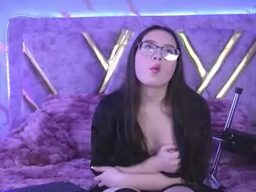 Chaturbate Live Sex of natasha_vesperx