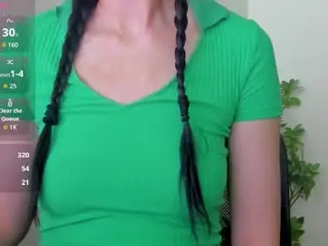 Chaturbate Private Sex Chat of natural_form