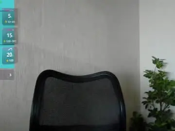 Chaturbate Sex Cam of natural_form