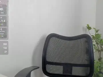 Chaturbate Adult Video Chat of natural_form