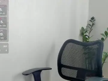 Chaturbate Sex Cam of natural_form