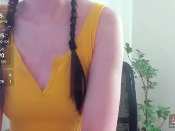 Chaturbate Adult Video Chat of natural_form