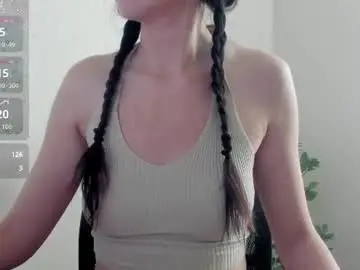 Chaturbate Best Webcam of natural_form