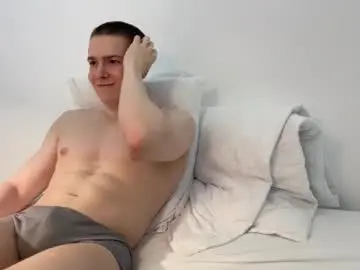 Chaturbate Nude Webcam of nfeibk