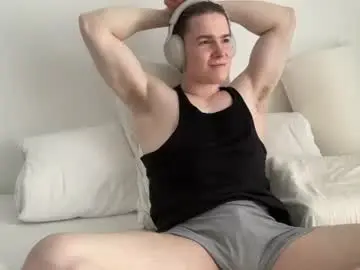 Chaturbate Nude Webcam of nfeibk