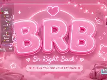 Chaturbate Live Sex Cam of private_angel