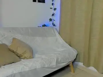 Chaturbate Free Live Porn of rebeca_marchetti