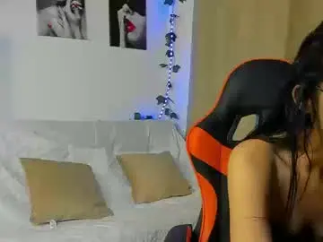 Chaturbate Adult Webcams of rebeca_marchetti