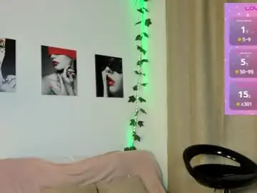 Chaturbate Adult Webcam of rebeca_marchetti