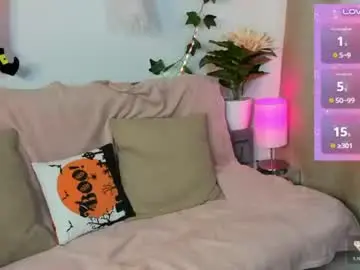 Chaturbate Sex Cam of rebeca_marchetti