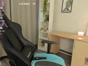 Chaturbate Best Webcam of sabrina_sven