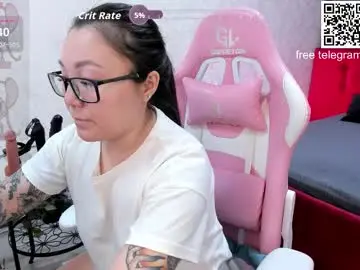 Chaturbate Private Sex Chat of sabrina_sven