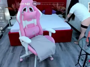 Chaturbate Watch Live Sex Cams of sabrina_sven