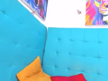 Chaturbate Adult Webcam of sasha_5322