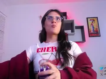 Chaturbate Free Porn Cam of selene_s3xy