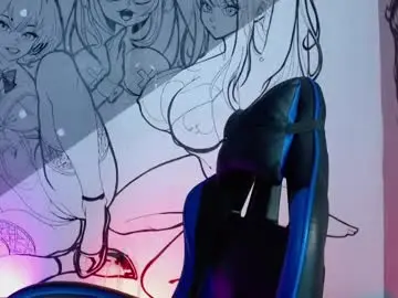 Chaturbate Sex Chat of sofi_queens