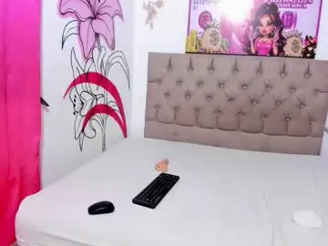 Chaturbate Live Sex of sophie_queem