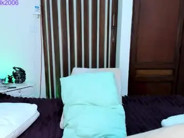 Chaturbate Live Sex Cam of sweetmilk2006