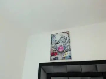 Chaturbate Nude Webcam of tamara_77