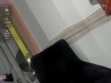 Chaturbate Nude Webcam of tamara_ochoa