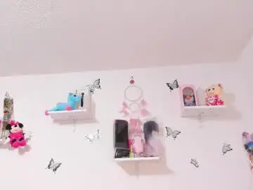 Chaturbate Live Porn of tammy_moon09_