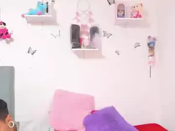 Chaturbate Nude Webcam of tammy_moon09_