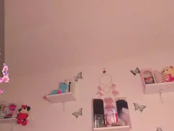 Chaturbate Live Sex Cam of tammy_moon09_