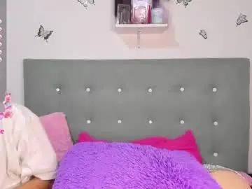Chaturbate Adult Webcam of tammy_moon09_