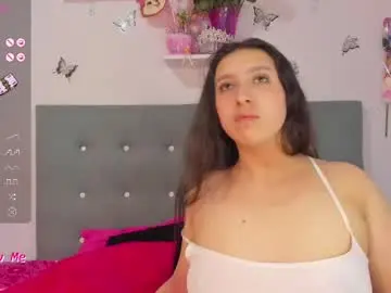 Chaturbate Private Sex Chat of tammy_moon09_