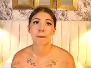 Chaturbate Nude Webcam of tory_gb