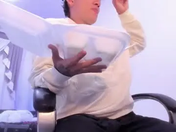 Chaturbate Free Live Porn of wesley_boy