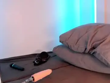 Chaturbate Live Sex Cam of wet_muffinn