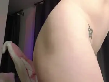 Chaturbate Nude Webcam of _eva_queen