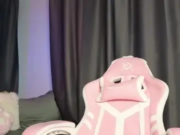 Chaturbate Sex Cam of _eva_queen