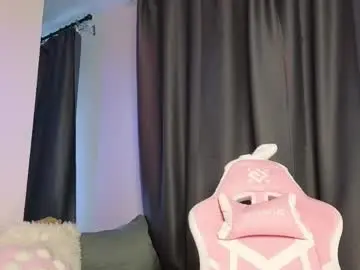 Chaturbate Adult Video Chat of _eva_queen