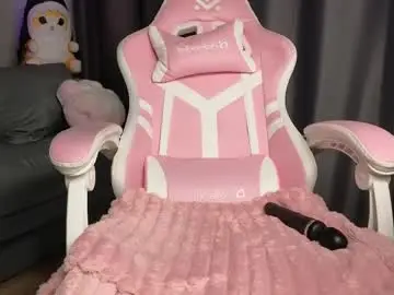 Chaturbate Live Sex of _eva_queen