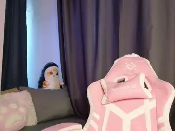 Chaturbate Sex Chat of _eva_queen