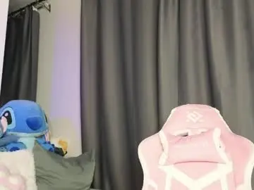 Chaturbate Watch Live Sex Cams of _eva_queen